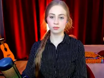 Chaturbate Live Sex Cam of the_steel_magnolia_