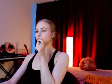 Chaturbate Sex Chat of the_steel_magnolia_