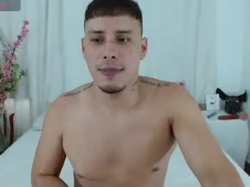 Chaturbate Sex Chat of therockalejandro