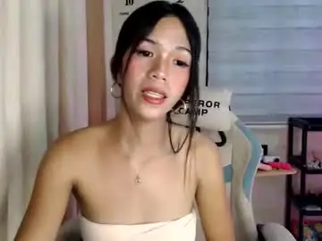 Chaturbate Live Porn of _mellyxxx