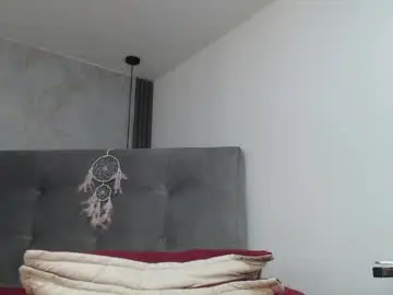 Chaturbate Nude Webcam of _samaanta_