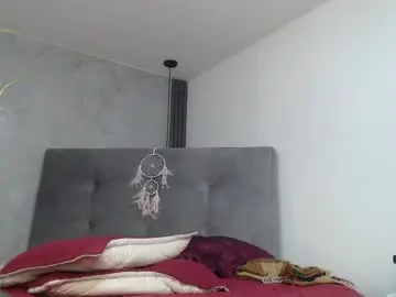Chaturbate Live Sex of _samaanta_