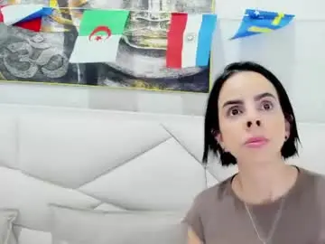 Chaturbate Adult Webcam of amelia_myers