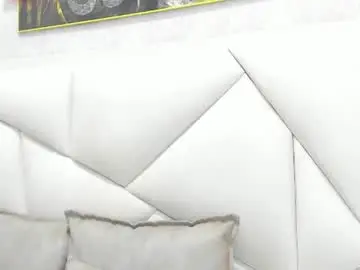 Chaturbate Private Sex Chat of amelia_myers