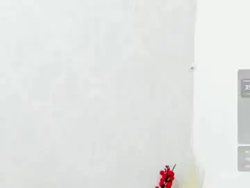 Chaturbate Adult Webcam of amelia_myers