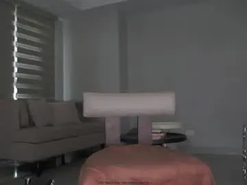 Chaturbate Live Sex Cam of belle_adrienne