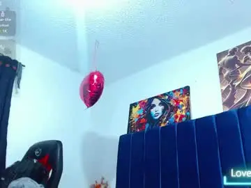 Chaturbate Adult Webcam of bombom_brown1