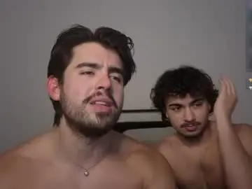 Chaturbate Nude Webcam of bonebrosxxx
