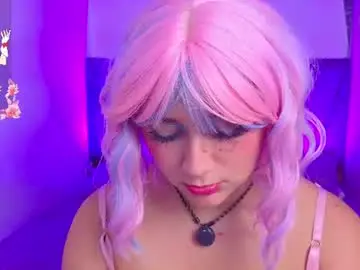 Chaturbate Adult Video Chat of kitty_niki