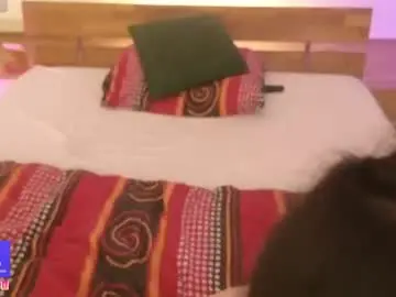 Chaturbate Live Porn of melinastyles