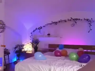 Chaturbate Live Porn of melinastyles