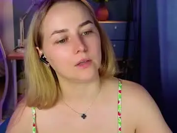 Chaturbate Adult Video Chat of mira_mermayd