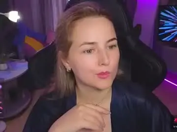 Chaturbate Live Porn of mira_mermayd