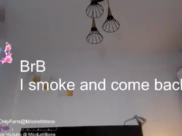Chaturbate Sex Cam of missletiblane