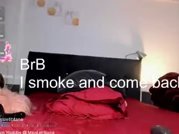 Chaturbate Free Porn Cam of missletiblane