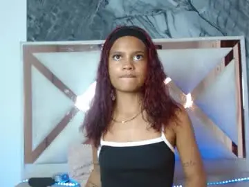 Chaturbate Sex Cam of nicky_nicoole