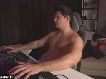 Chaturbate Best Webcam of rus_adventure