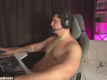 Chaturbate Sex Cam of rus_adventure