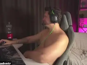 Chaturbate Adult Webcam of rus_adventure