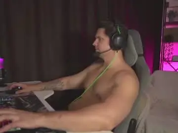 Chaturbate Sex Cam of rus_adventure