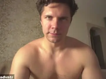 Chaturbate Best Webcam of rus_adventure
