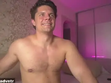 Chaturbate Adult Webcam of rus_adventure
