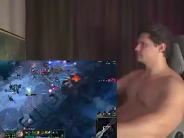 Chaturbate Adult Webcam of rus_adventure
