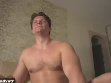 Chaturbate Free Live Porn of rus_adventure