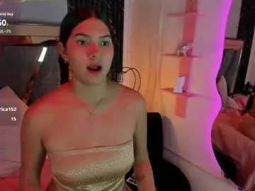 Chaturbate Private Sex Chat of shanel_elyse
