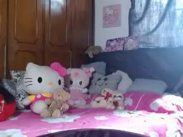 Chaturbate Adult Video Chat of sofia_diaz01