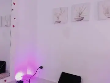 Chaturbate Free Porn Cam of soofii_james