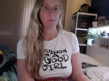 Chaturbate Nude Webcam of total_aussie_milfs