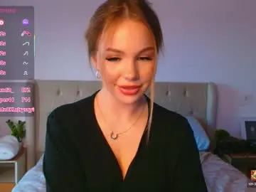 Chaturbate Nude Webcam of tracy_tay1or