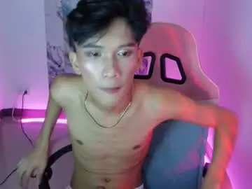 Chaturbate Private Sex Chat of twinkbaby_yuno