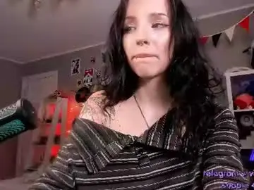 Chaturbate Best live sex cam show of vivian_qwerty