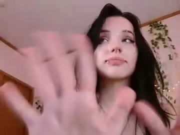 Chaturbate Adult Video Chat of vivian_qwerty
