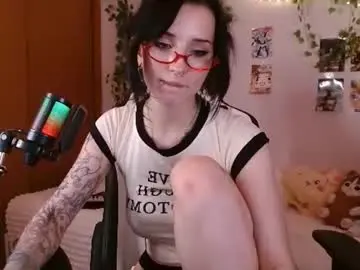 Chaturbate Private Sex Chat of vivian_qwerty