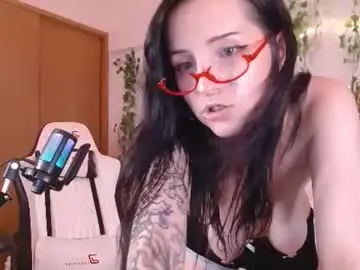 Chaturbate Private Sex Chat of vivian_qwerty