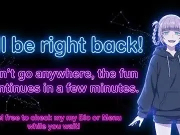 Chaturbate Live Sex of your_little_eva