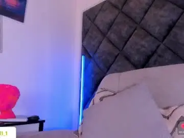 Chaturbate Nude Webcam of _eternal3_