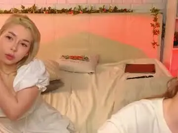 Chaturbate Best Webcam of _ramune_