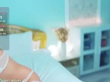 Chaturbate Watch Live Sex Cams of amoramias