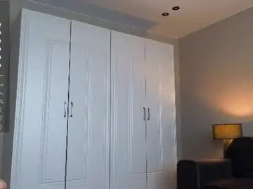 Chaturbate Live Sex of brightrays__