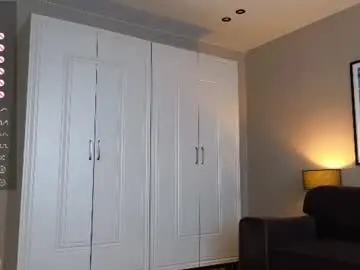 Chaturbate Best live sex cam show of brightrays__
