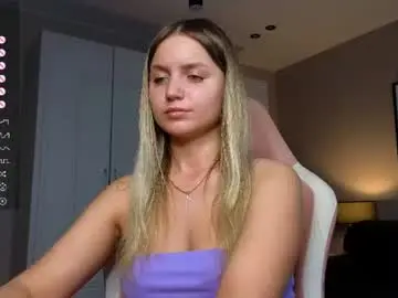 Chaturbate Sex Cam of brightrays__