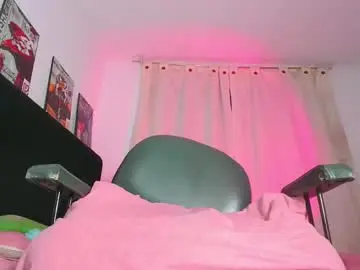 Chaturbate Adult Webcam of cassie_blossom