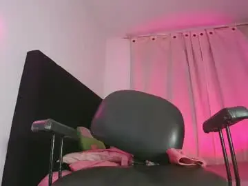Chaturbate Nude Webcam of cassie_blossom