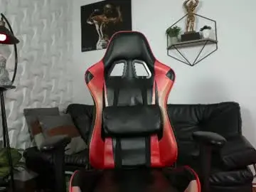 Chaturbate Best live sex cam show of casticatheking
