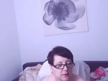 Chaturbate Sex Cam of christarose