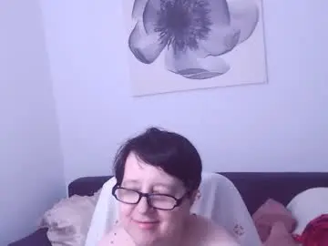Chaturbate Nude Webcam of christarose